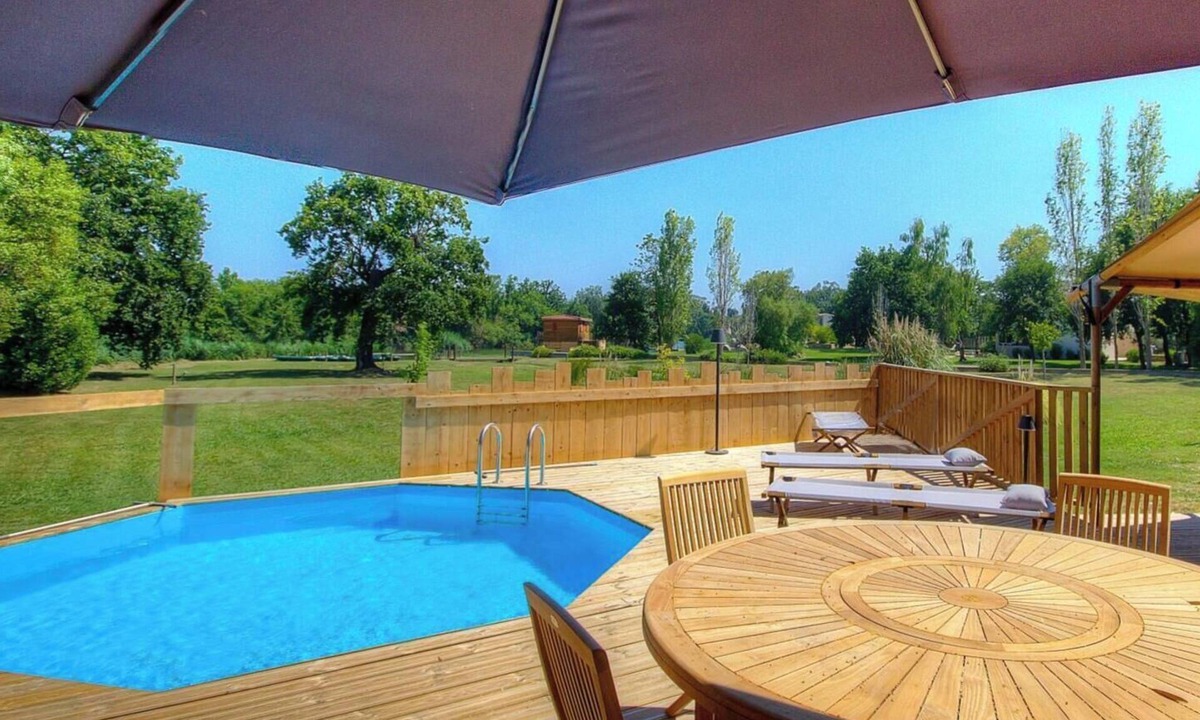Ghisonaccia House | Résidence U Quarciu - GHISONACCIA
