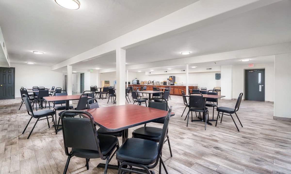 La Verkin Hotel | Ramada by Wyndham La Verkin Zion National Park