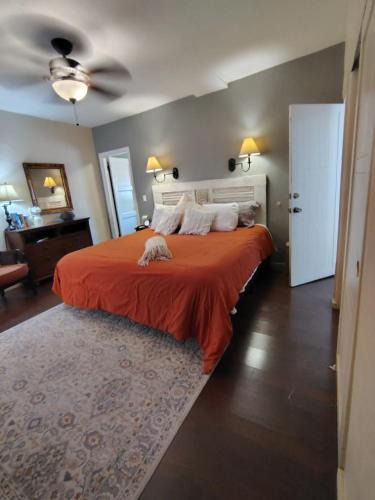 Florence Hotel | Rancho Sonora RV Park & Inn