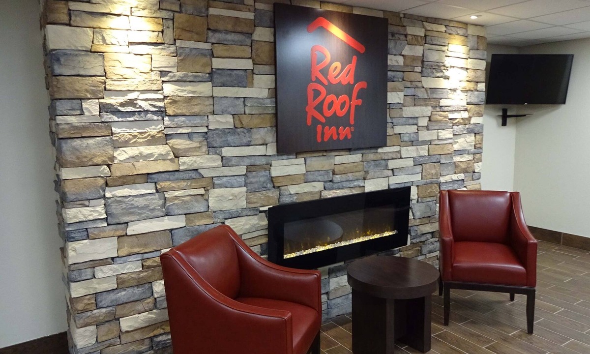 Castleton Hotel | Red Roof Inn Indianapolis - Castleton