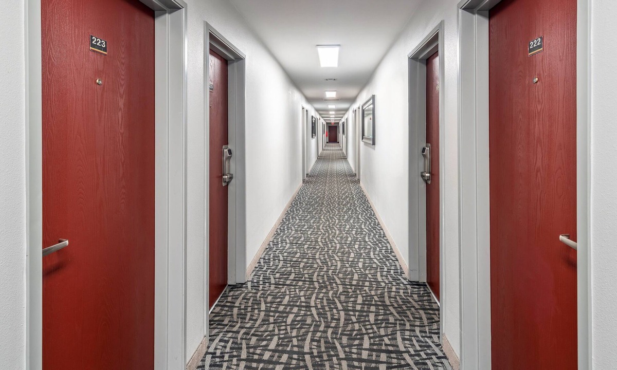 St. George Hotel | Red Roof Inn St George, UT - Convention Center