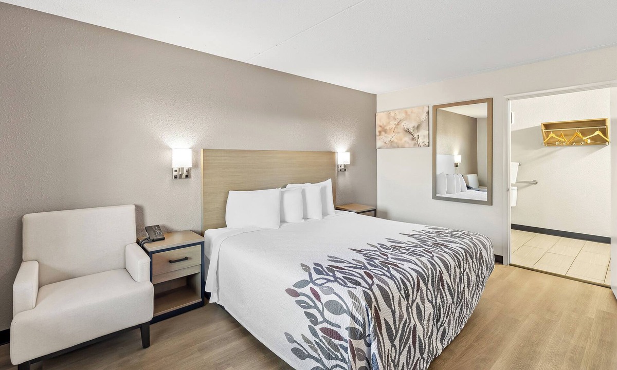 Tucson Hotel | Red Roof Inn Tucson – Vail