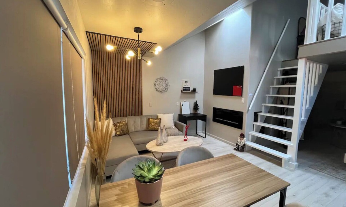 Bridlewood Ranch Estates Apartment | Redman Rental Guesthouse