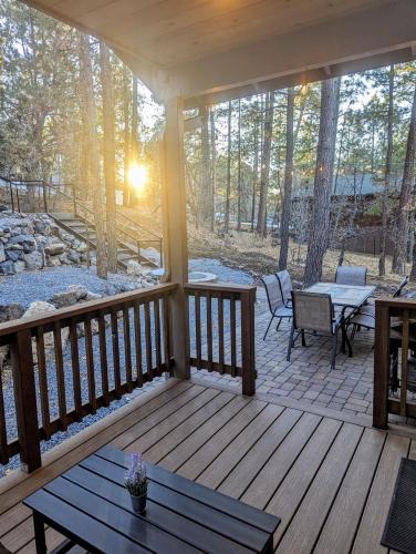 Pinetop House | Relax & Recharge in Cozy Pinetop 2BR Retreat