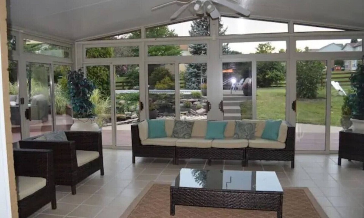 Beckett Ridge House | Relax style in family& bizz -Dream vacation home