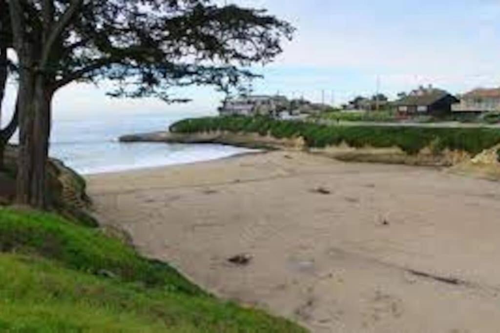 Eastside Santa Cruz House | Relaxing 3 bedroom Santa Cruz house, 5min to beach