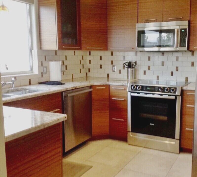 St. George Condo | Remodeled 2 Bed 2 Bath Las Palmas Condo with access to Las Palmas Resort pools.
