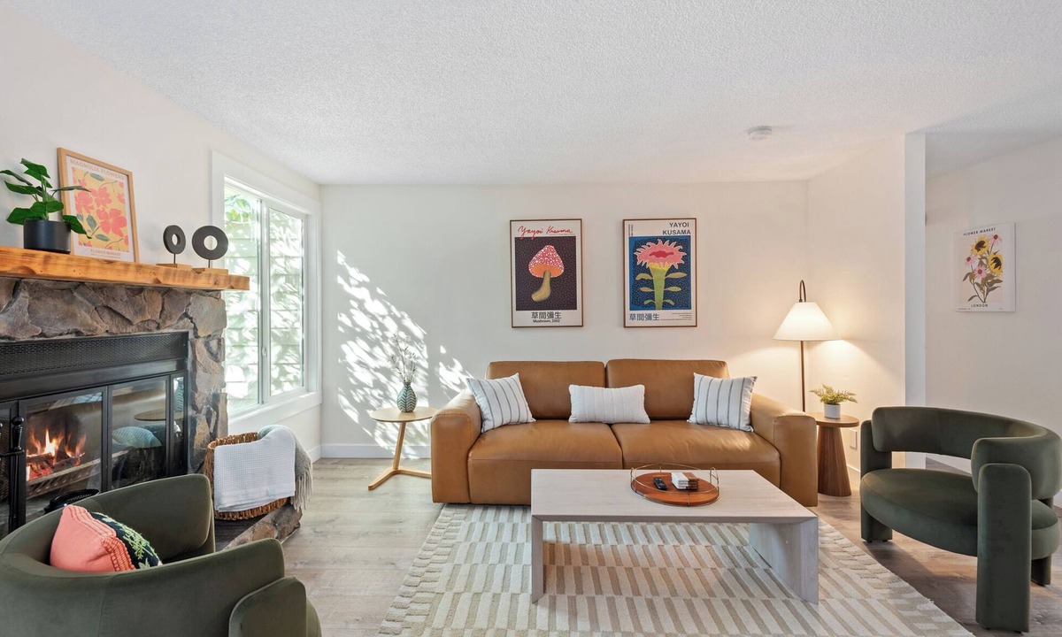 Oak Hills House | Remodeled! Beaverton/PDX, Pets OK, Fenced Yard!