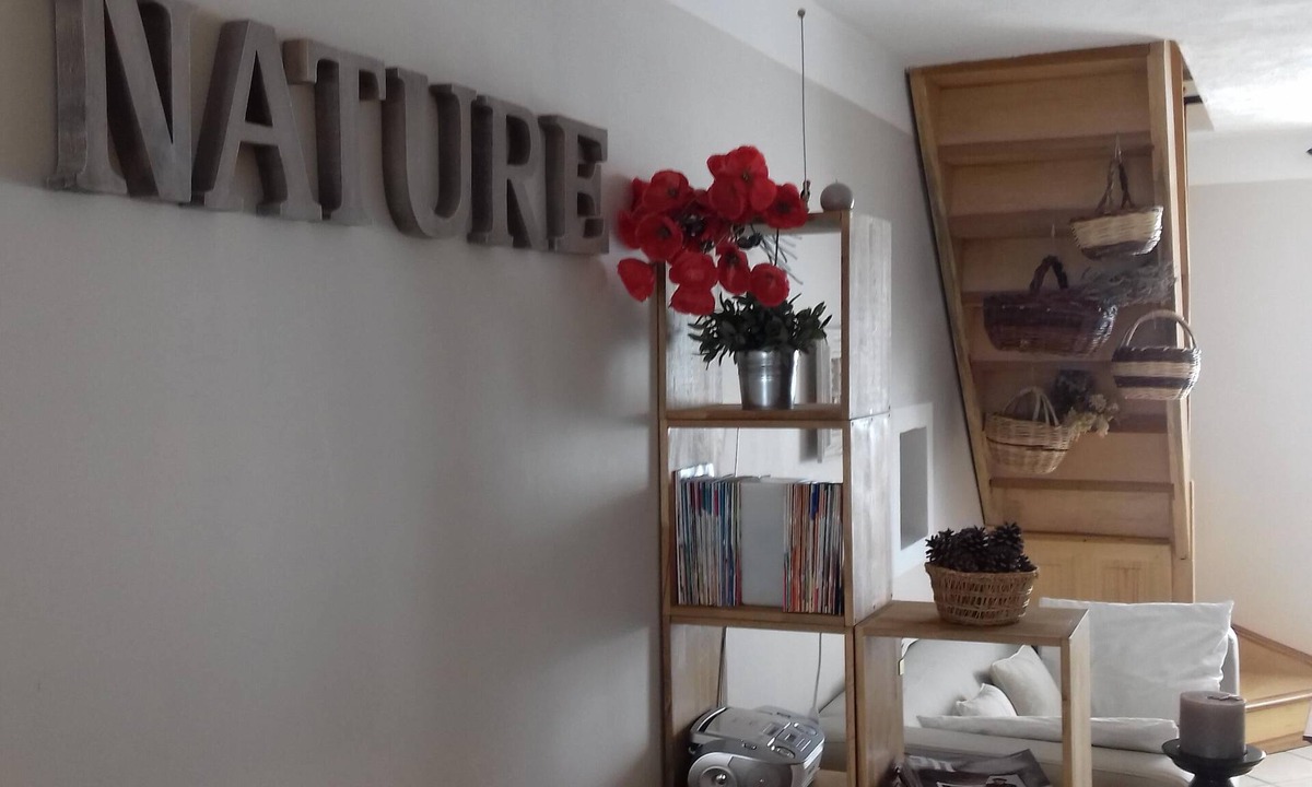 Evisa House | Renovated village house. exceptional site between sea and mountain