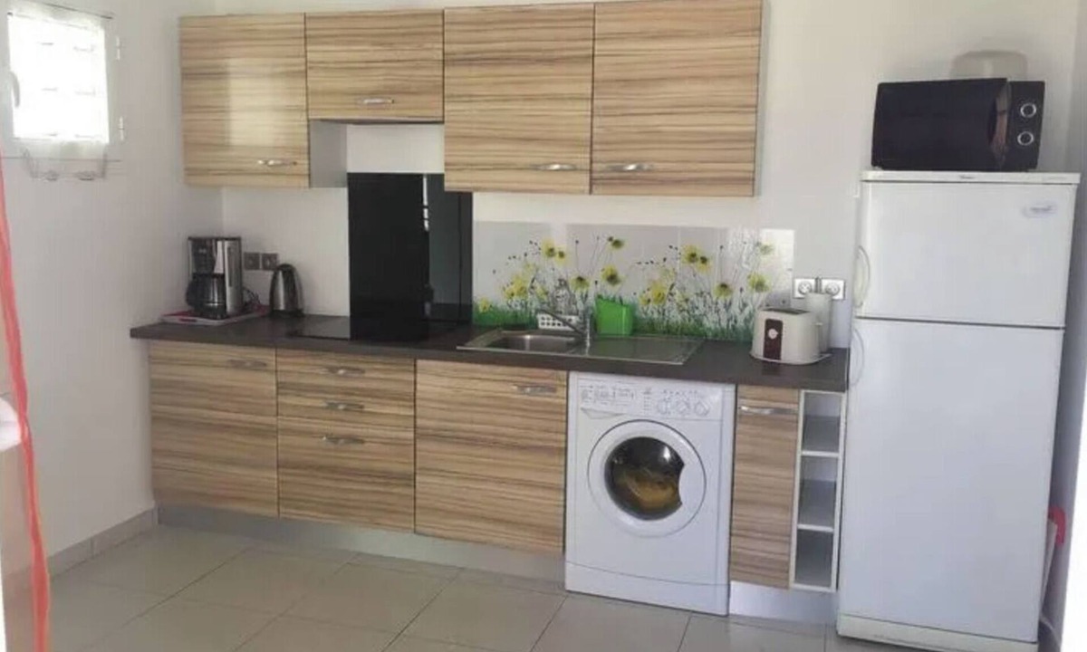 Corte Apartment | Rental apartment T2, 53m2 à Corte in quiet residence