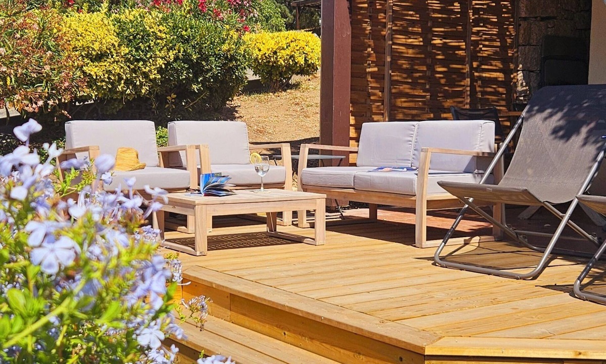 Porto Pollo Villa | Resa 2025 open! SUPERB SEA VIEW mini villa heated pool Serra di Ferro