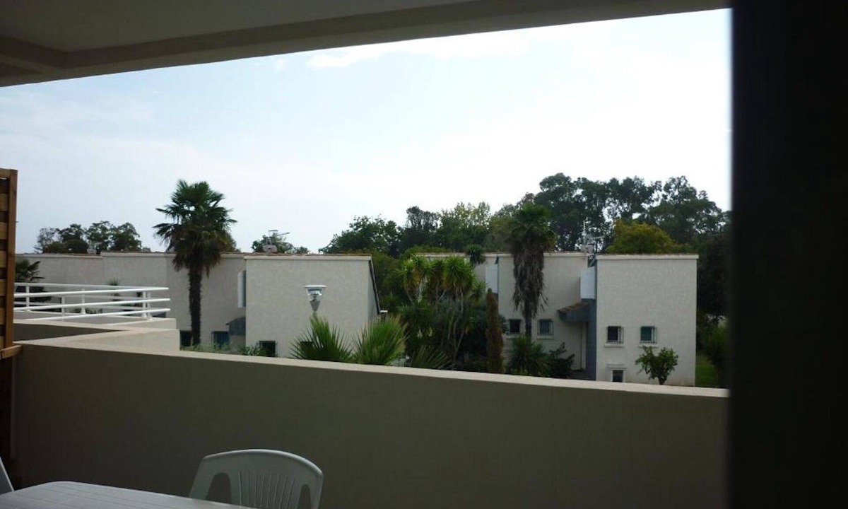 Moriani-Plage Apartment | Residence Marea, 2-bedroom apartment