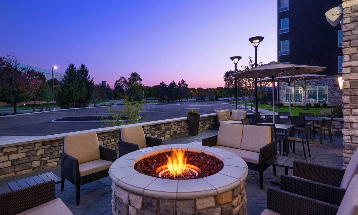 Indianapolis Hotel | Residence Inn by Marriott Indianapolis Keystone