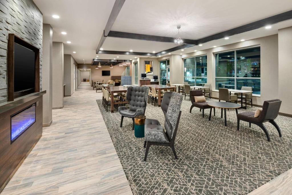 Indianapolis Hotel | Residence Inn by Marriott Indianapolis Keystone