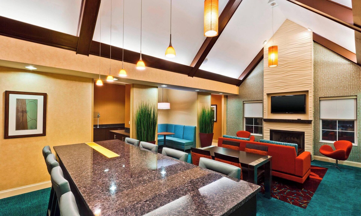 Indianapolis Hotel | Residence Inn by Marriott Indianapolis Fishers