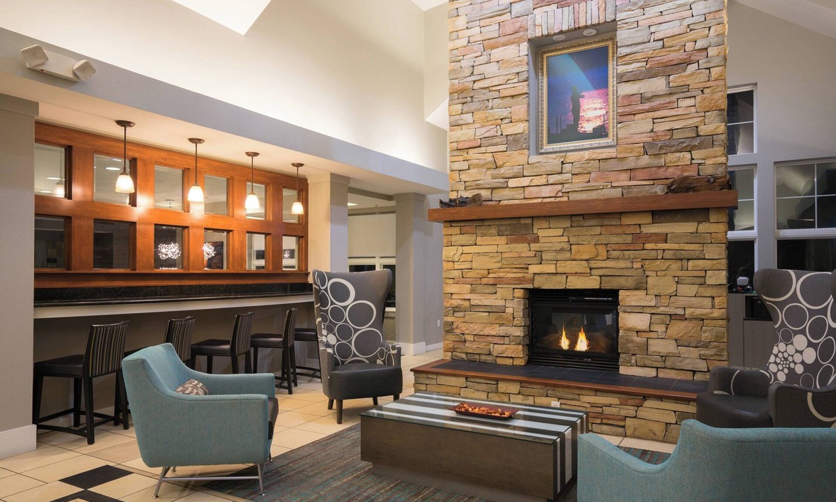 Salisbury Hotel | Residence Inn by Marriott Salisbury