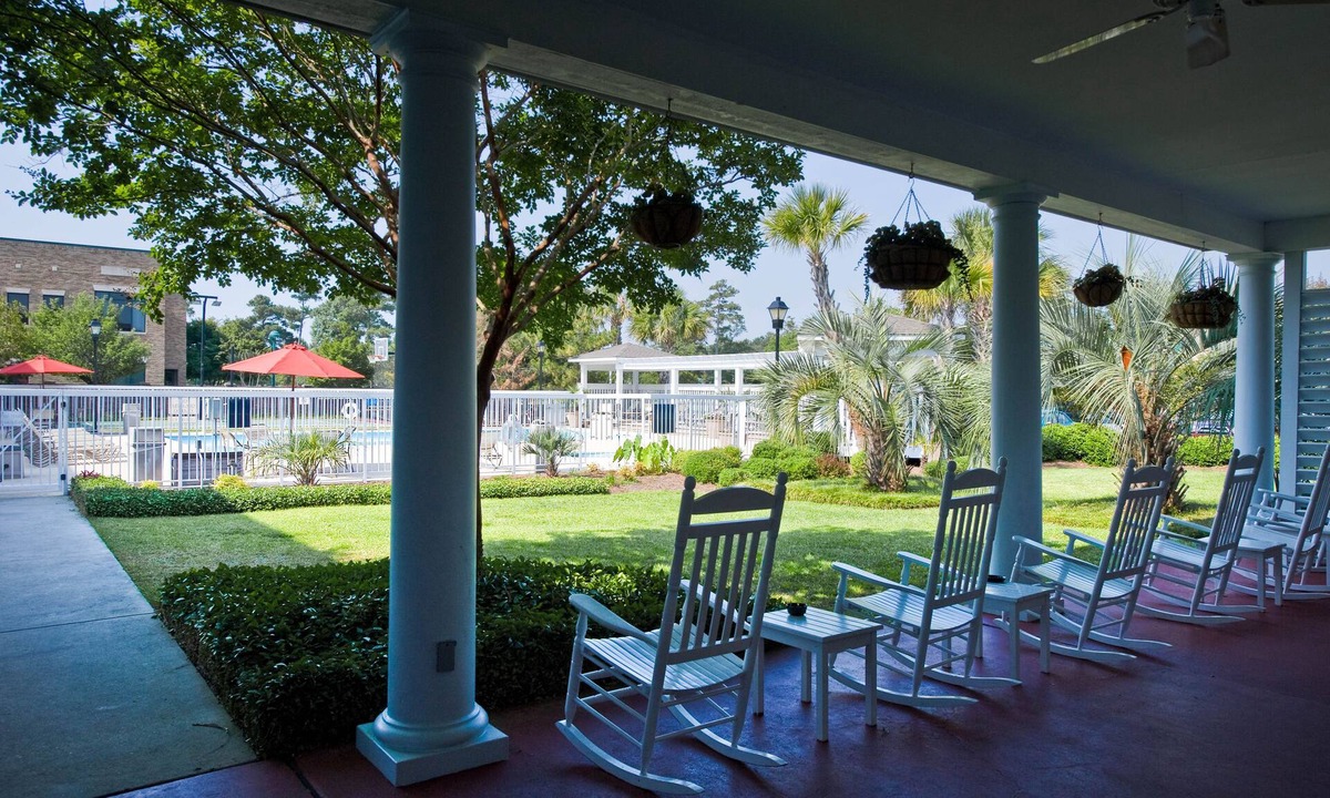 Landfall Hotel | Residence Inn by Marriott Wilmington Landfall