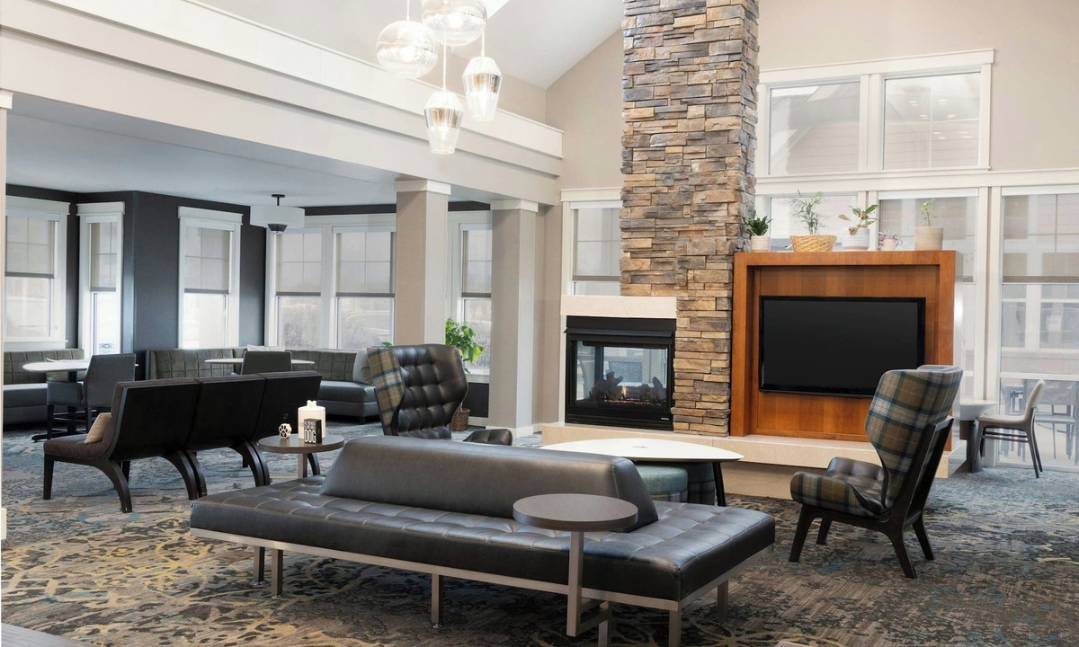 Murlin Heights Hotel | Residence Inn by Marriott Dayton Vandalia