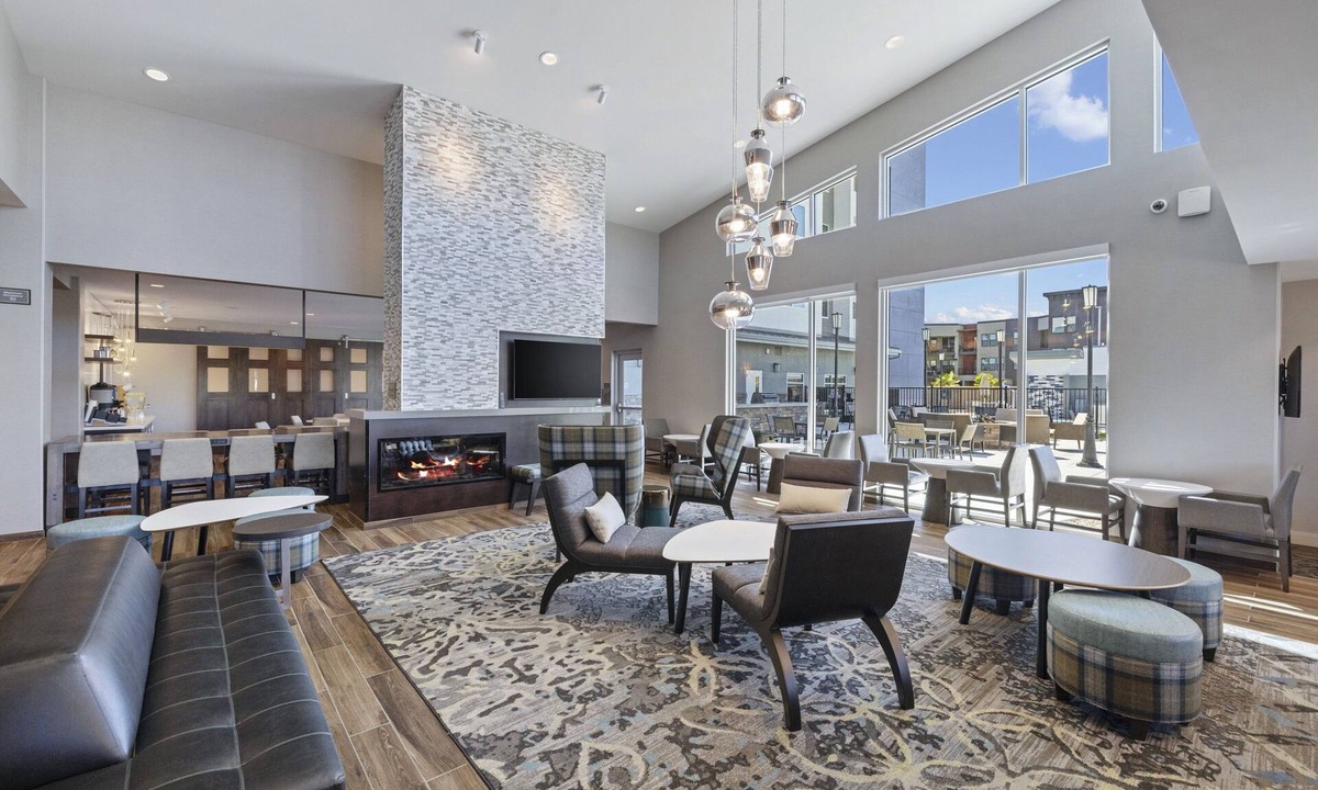 Lodi Hotel | Residence Inn by Marriott Lodi Stockton