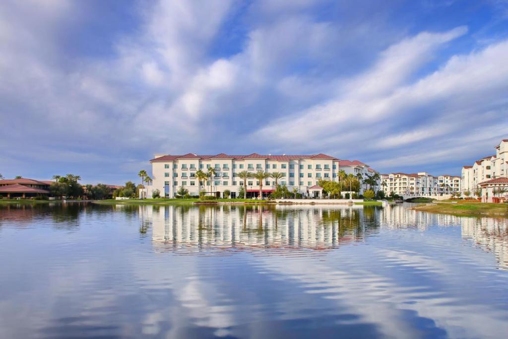 Ocotillo Hotel | Residence Inn by Marriott Phoenix Chandler/South