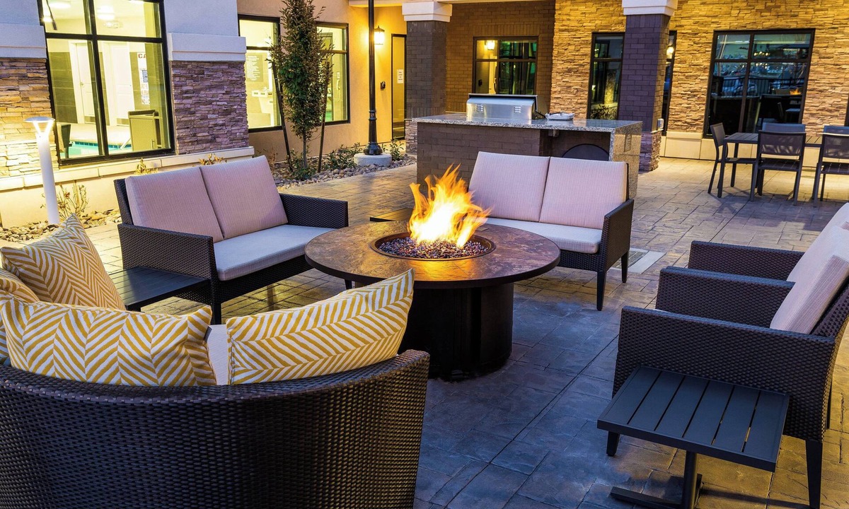 Sparks Hotel | Residence Inn by Marriott Reno Sparks