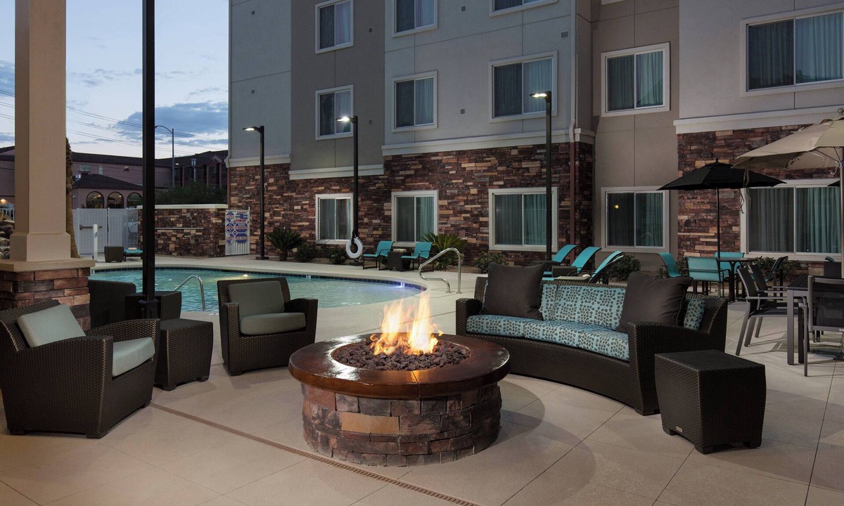 Enterprise Hotel | Residence Inn Las Vegas Airport