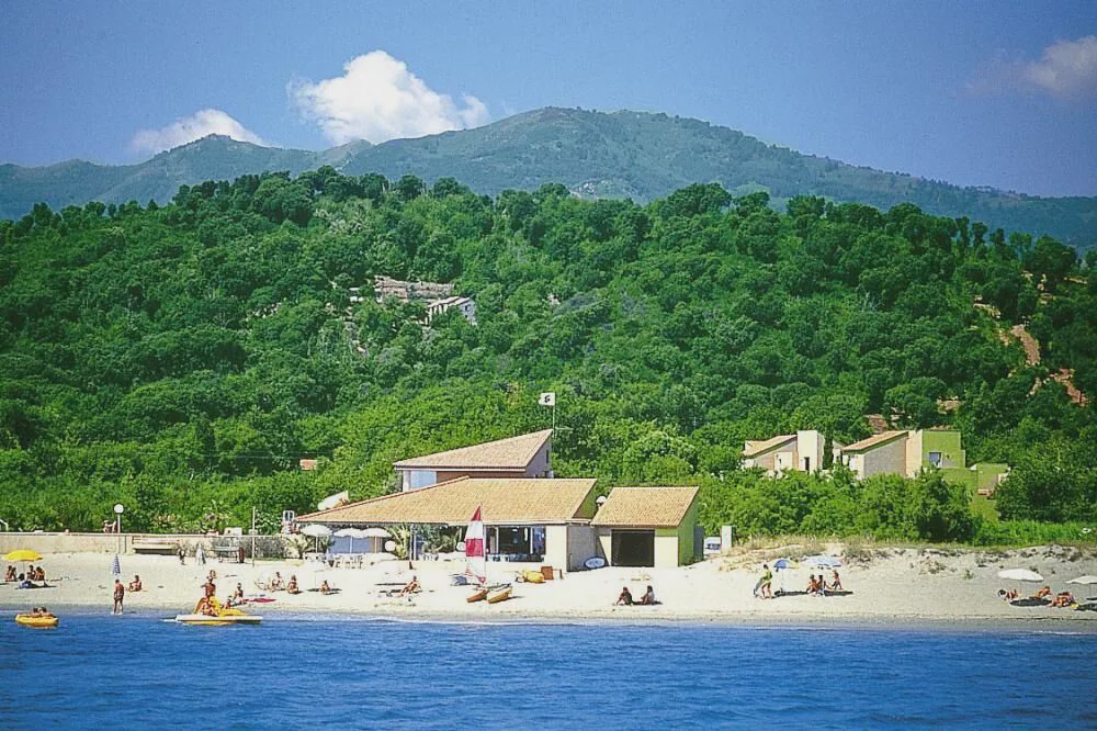 Poggio-Mezzana Resort | Residence La Vallicella, Moriani-Plage