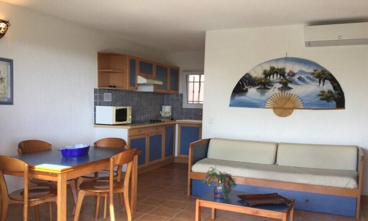 Santa Giulia House | Residence Les Hameaux de Santa Giulia 3 - Three-room apartment