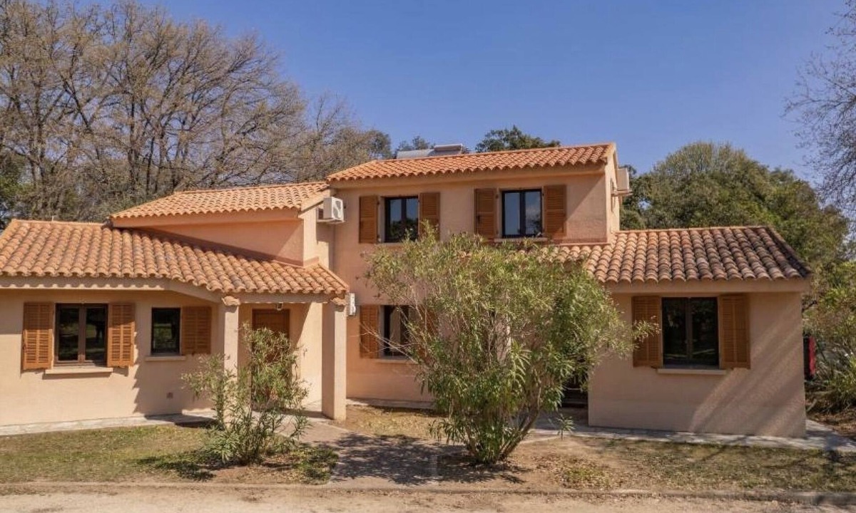 Taglio-Isolaccio Apartment | Residence Mare e Sole, T5