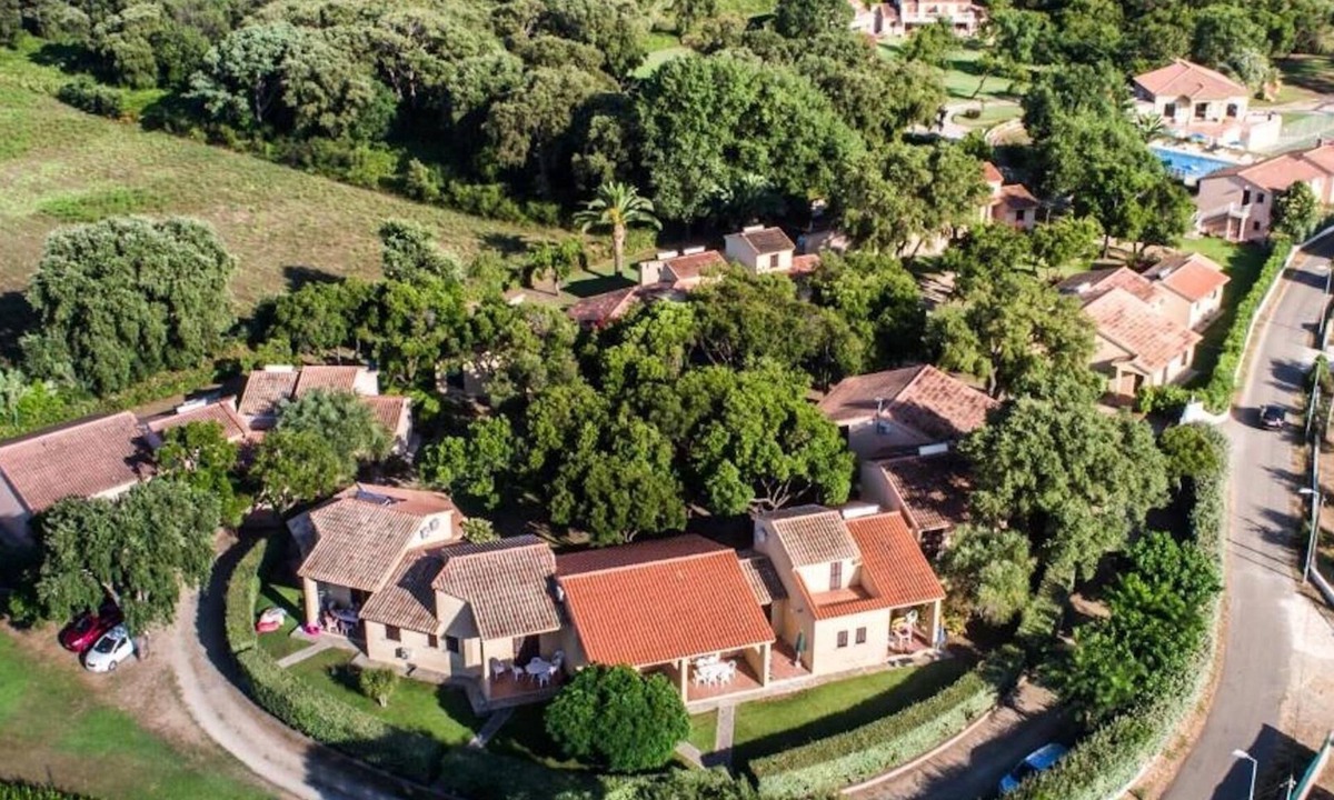 Taglio-Isolaccio Apartment | Residence Mare e Sole, T4 Confort