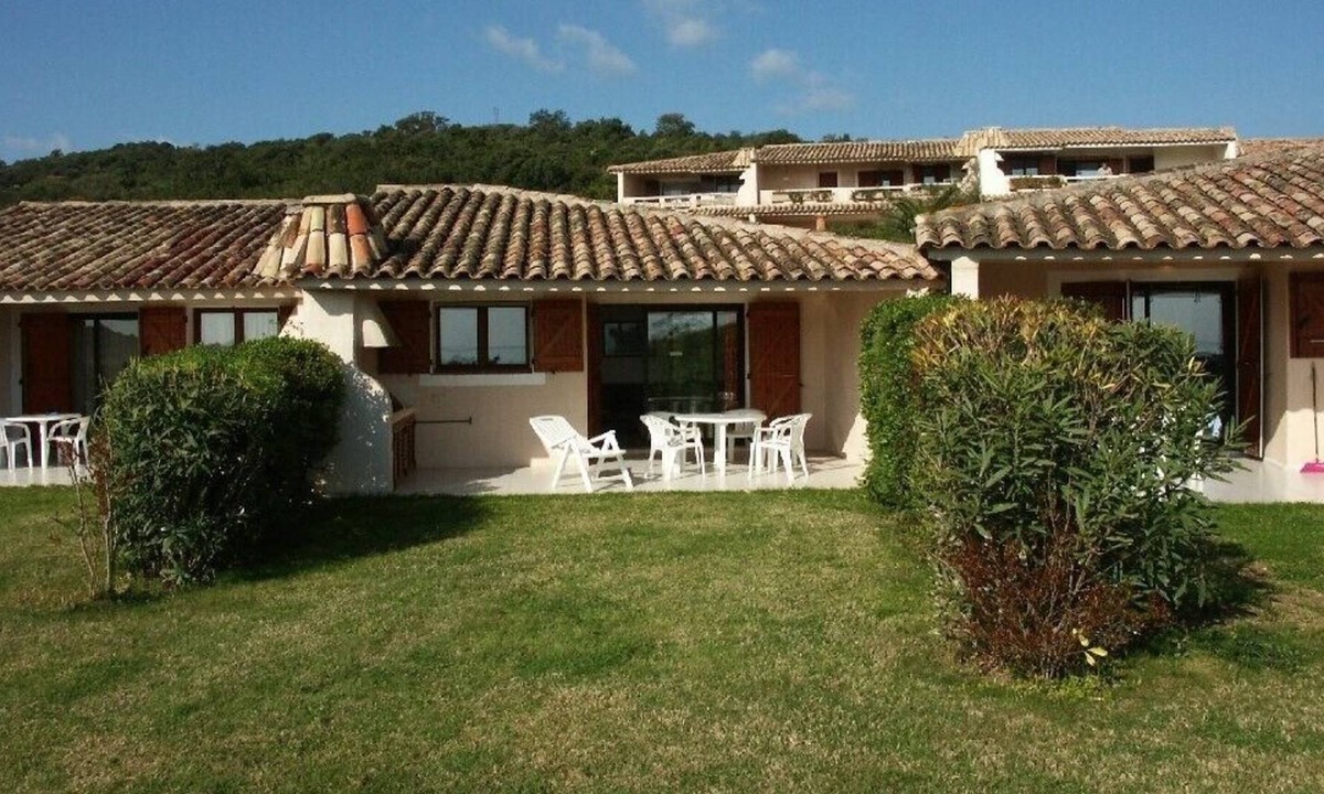 Favone House | Residence Playa 41del Oro- Favone - Two-room apartment on the ground floor