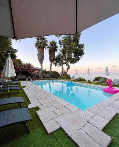 Favone Apartment | Residence VILLA MOROSI - Favone