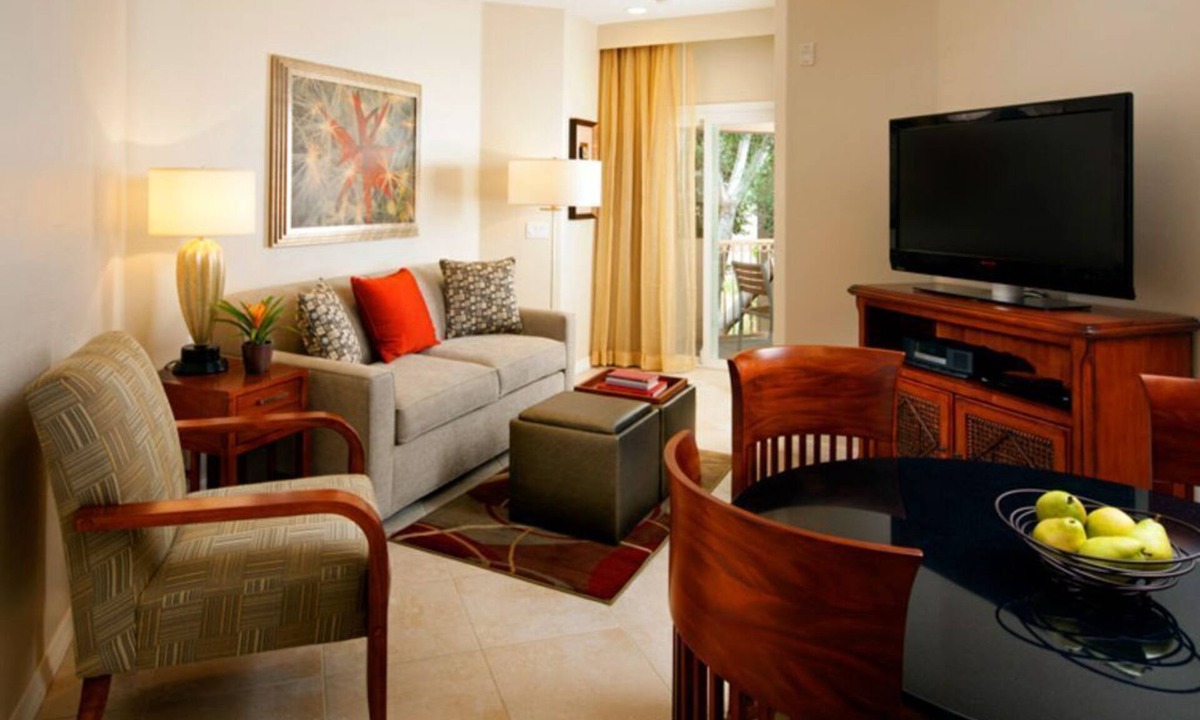 North Scottsdale Resort | Resort rental for Spring Training Baseball and variety of golf courses.