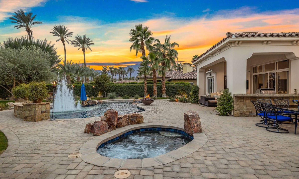 La Quinta House | Resort Style Living in La Quinta
