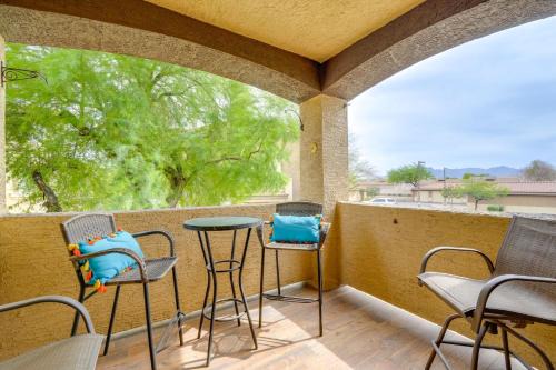 Parkwood Ranch House | Resort-Style Pools & Hot Tubs! Mtn-View Mesa Condo