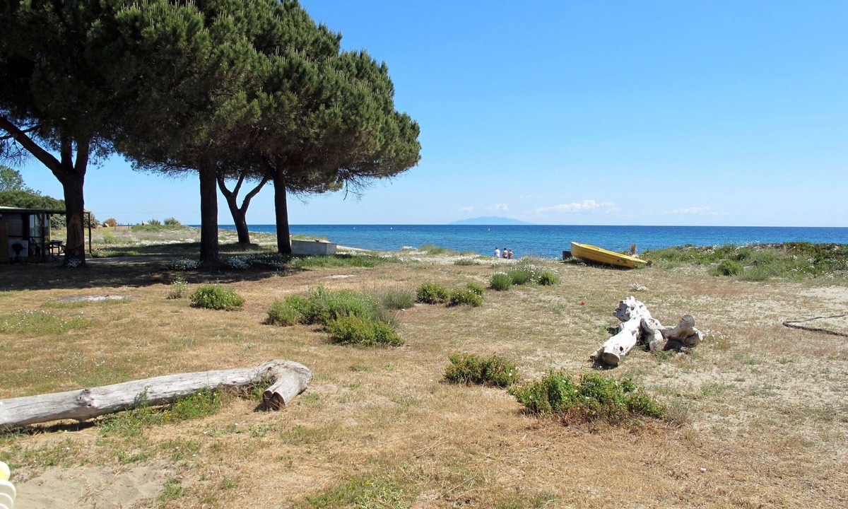 Talasani House | Rico Plage type A by Interhome