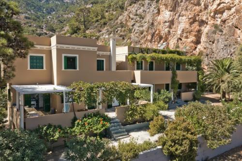 Aperio Apartment | Rigò Apartments
