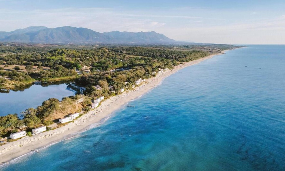 Linguizzetta RV Rental | Riva Bella Naturiste Thalasso & Spa Resort