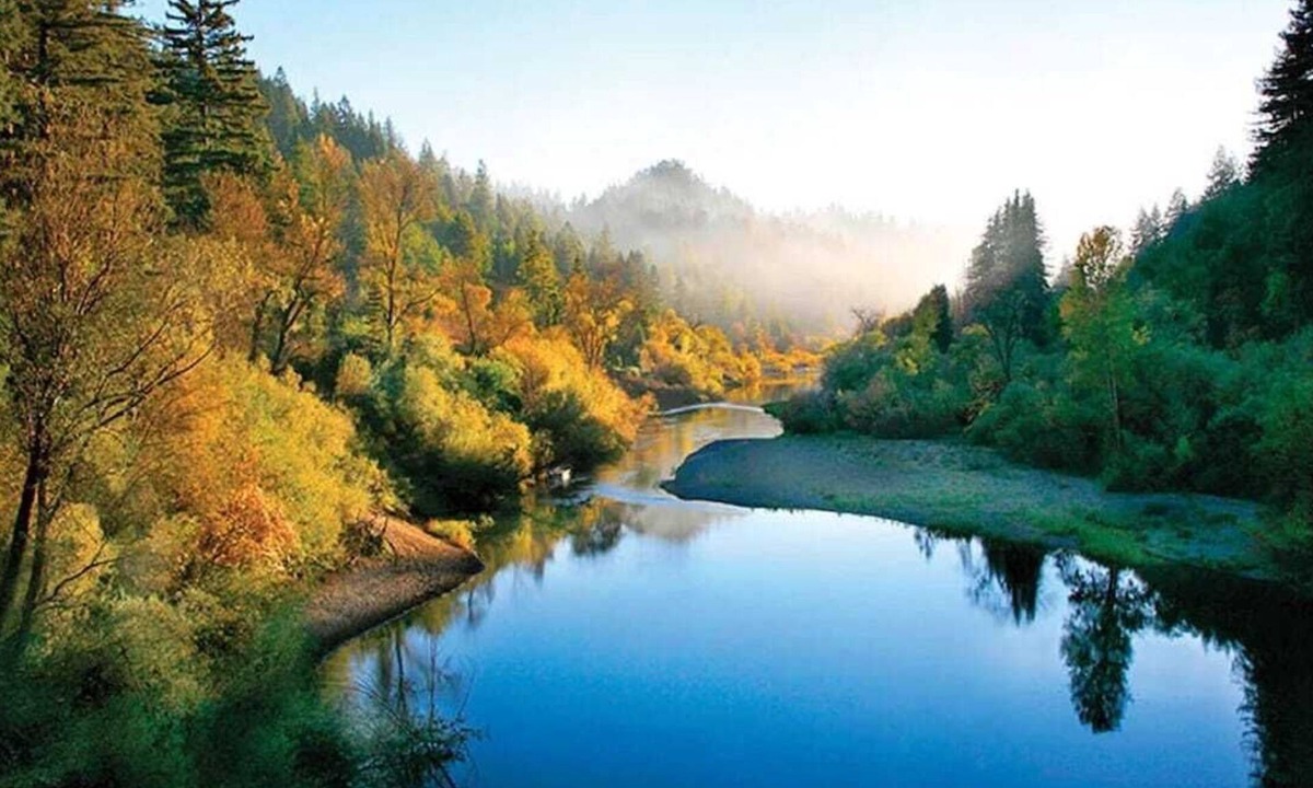 Healdsburg House | Rivers Breeze - Wine Tastings Included