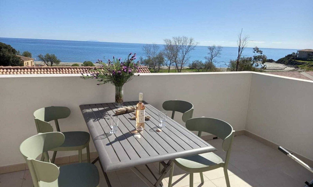 Bravone Apartment | S'échapper Pour des Vacances de Rêves