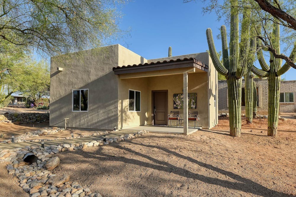 Eastside House | Saguaro Grove, Built May '26, Smart Lock, Quiet Cul-de-sac