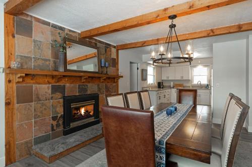 Missoula House | Salish Court