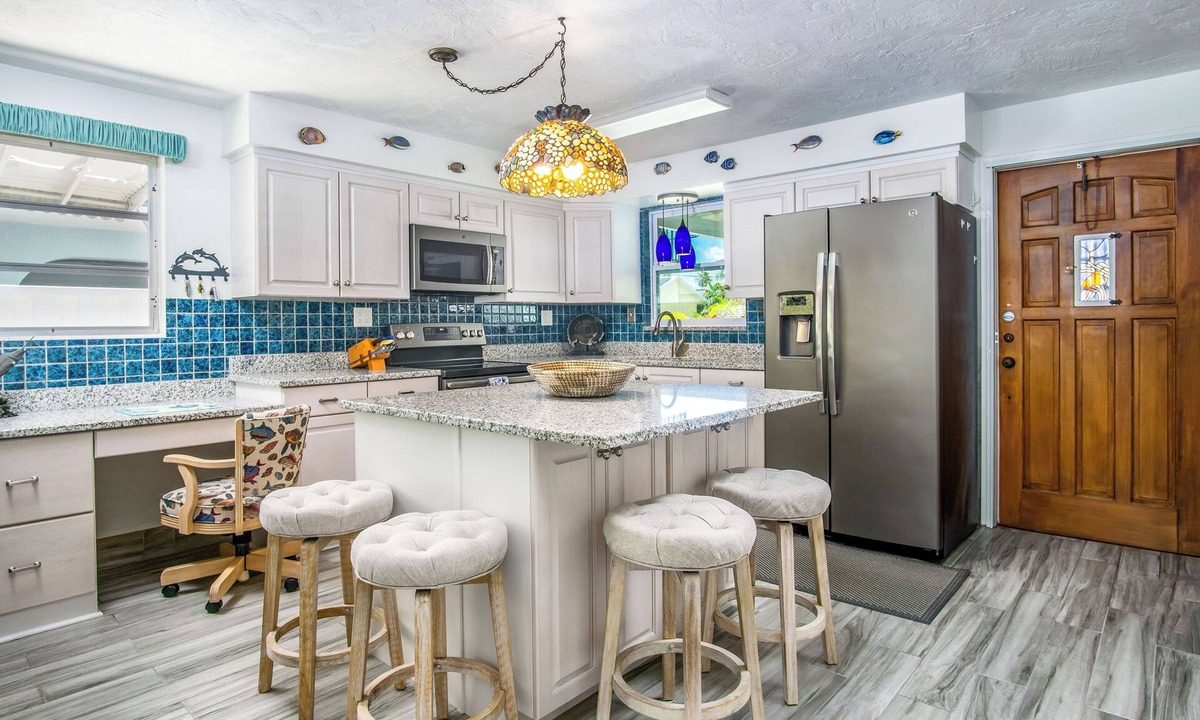 Coury House | Salt & Seaglass - Key Colony Gem. July 18 to 25 open! Discounted