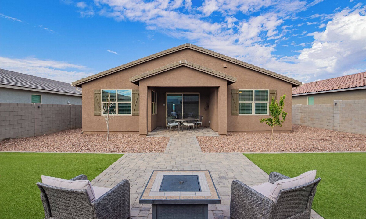 San Tan Valley House | San Tan Getaway
