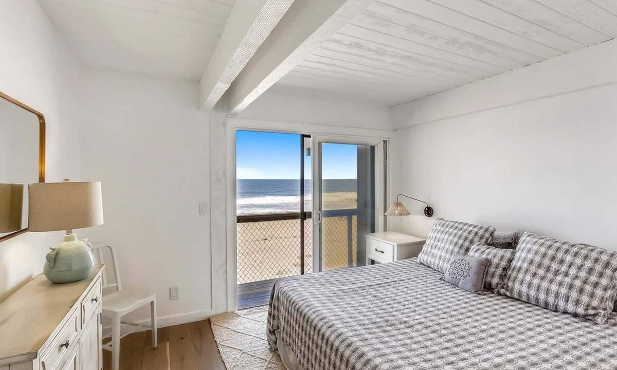 La Selva Beach House | Sand Dollar – Expansive Beachfront Home
