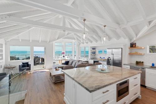 Carpinteria House | Sandcastle
