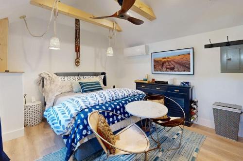 East Chop Apartment | Sankofa Studio