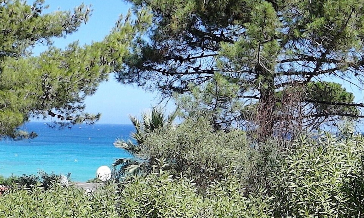 Marine de Saint Ambroggio Villa | Sant Ambroggio Villa 4