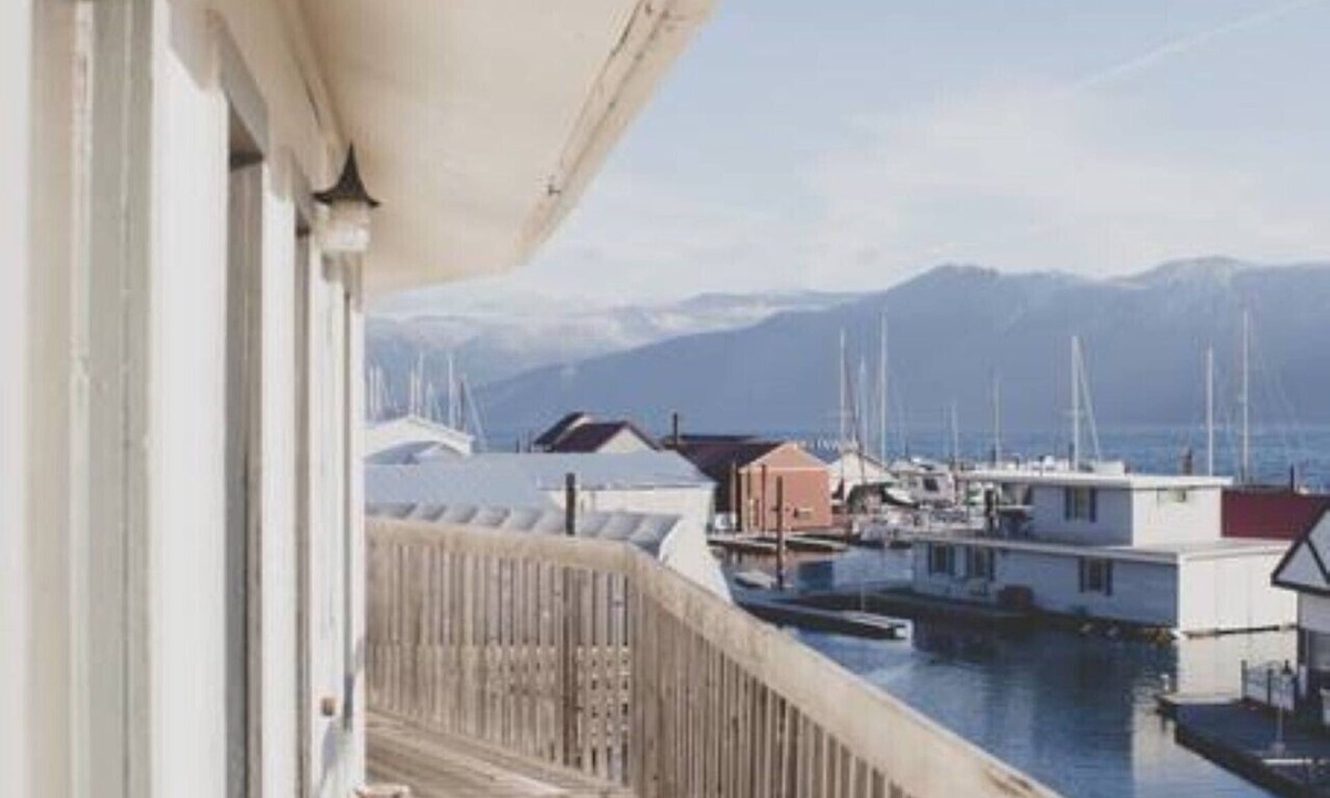Bayview Hotel | Scenic Bay Motel room 2