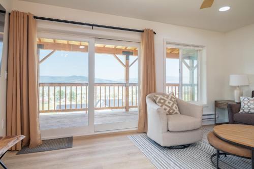 Philipsburg House | Scenic Philipsburg Retreat Near Downtown